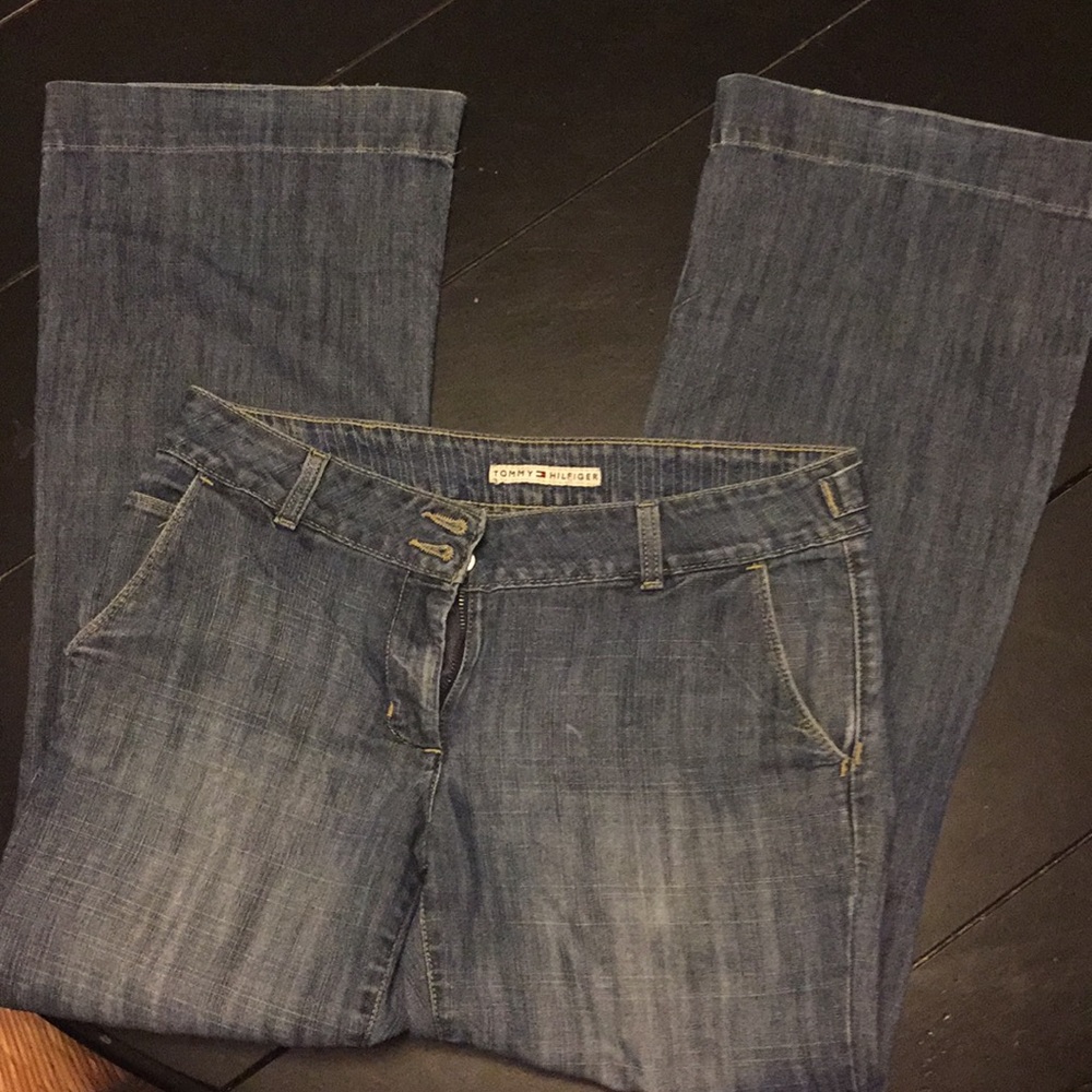 Tommy Hilfiger jeans